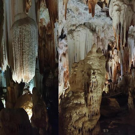 Hostal Villa El Colmenar Mombeltrán Exteriér fotografie