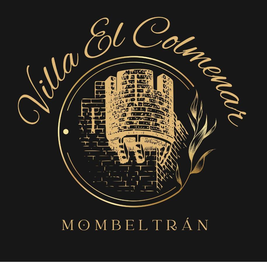 Hostal Villa El Colmenar Mombeltrán Exteriér fotografie